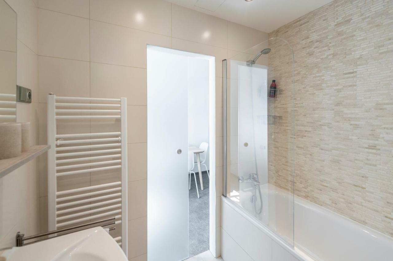 Apartment Slavikova 11 Прага Экстерьер фото